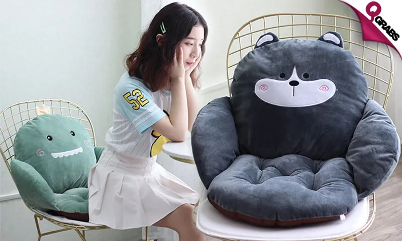 Floor Cushion/Pillow Pads!